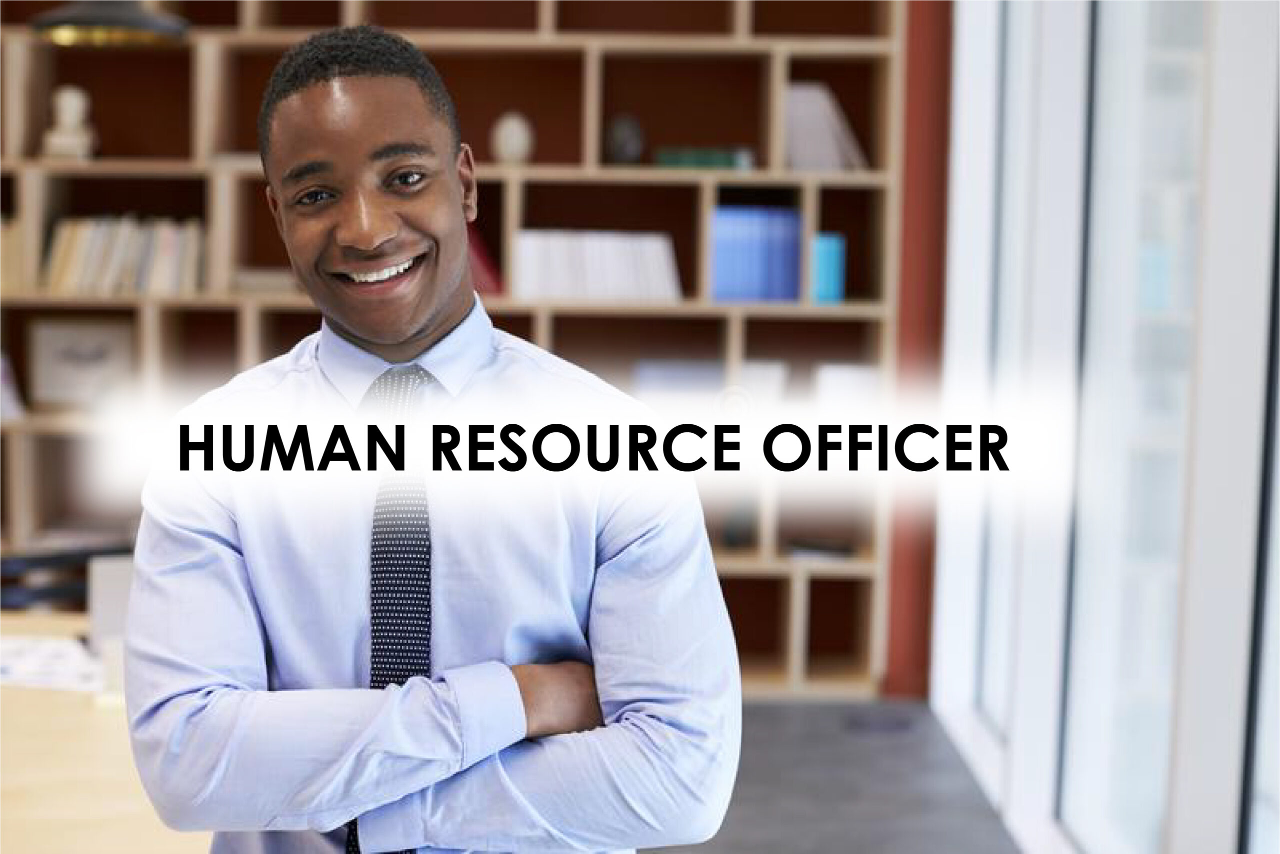 OPEN HUMAN RESOURCE OFFICER 50k 80k Negotiable Peoplelink 